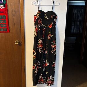 Women’s romper/dress